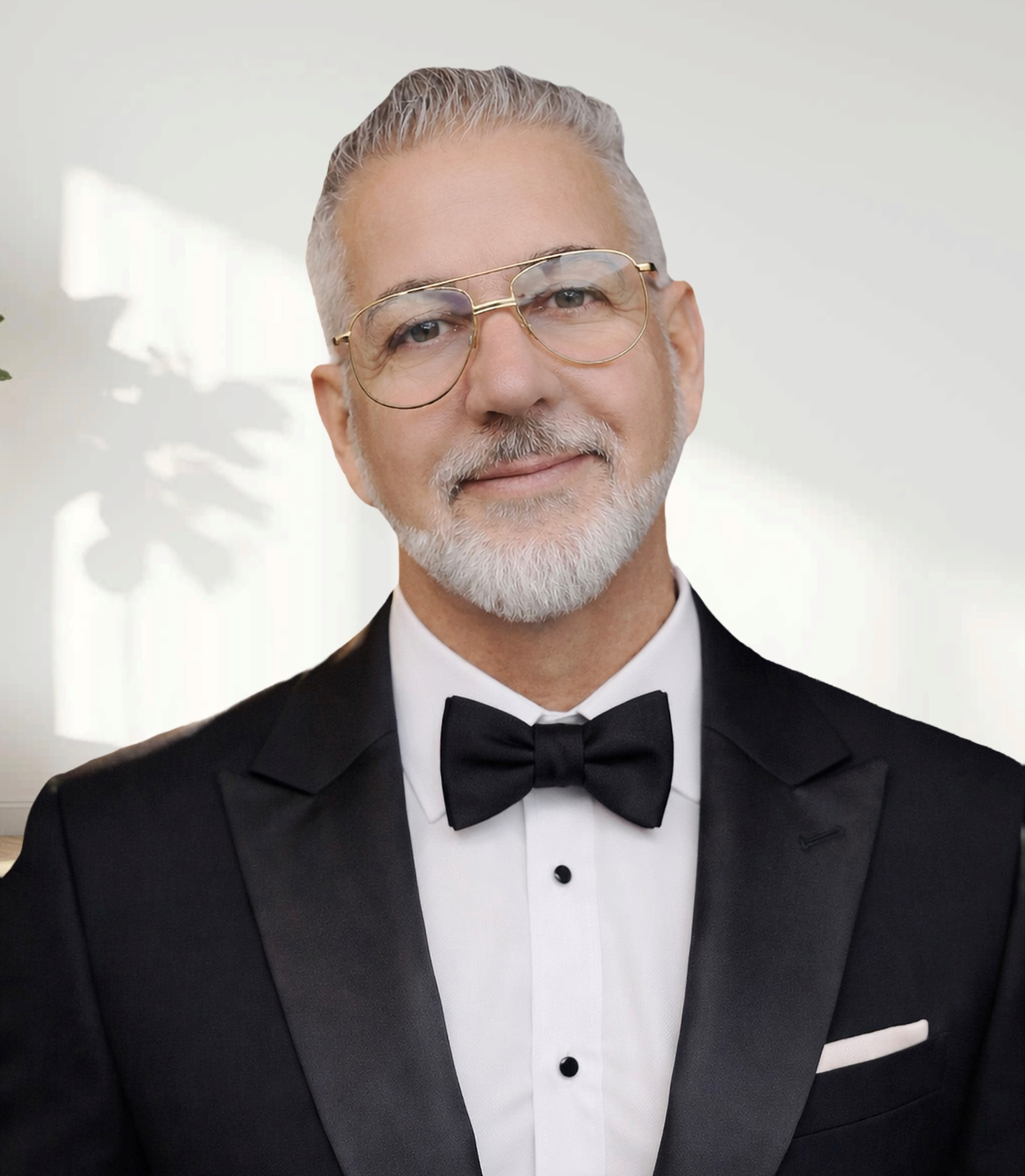 Dr Eric Way Lovemore